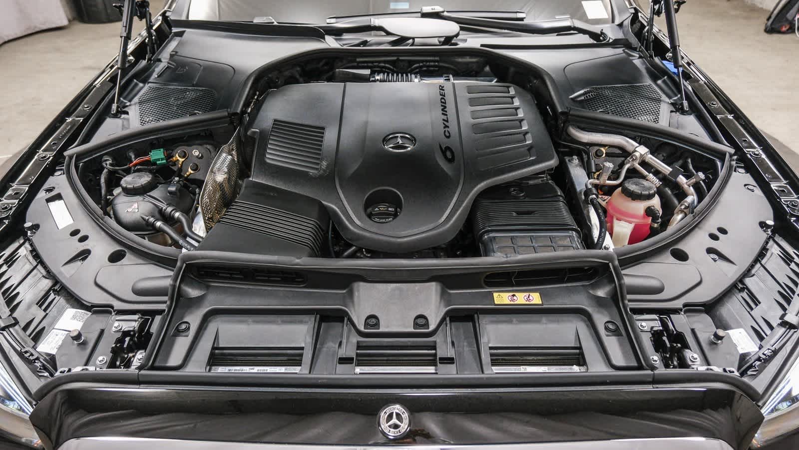 Thumbnail: 2025 Mercedes-Benz B-Class - 25