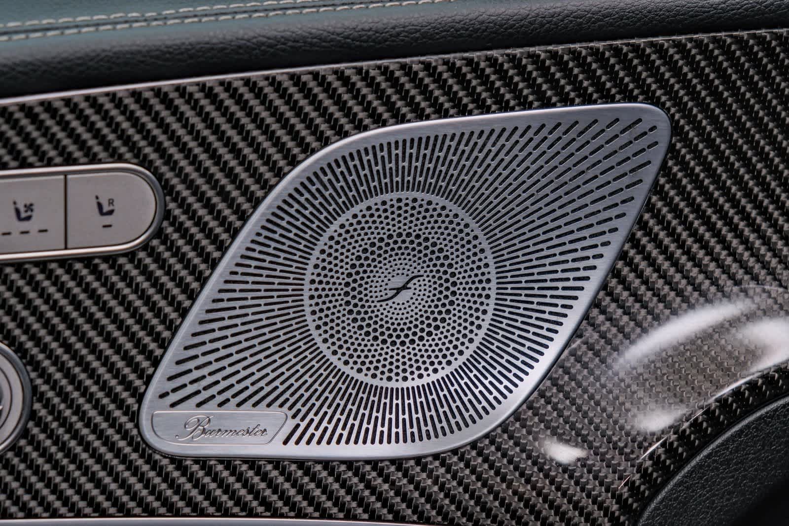 Thumbnail: 2021 Mercedes-Benz GLE - 23