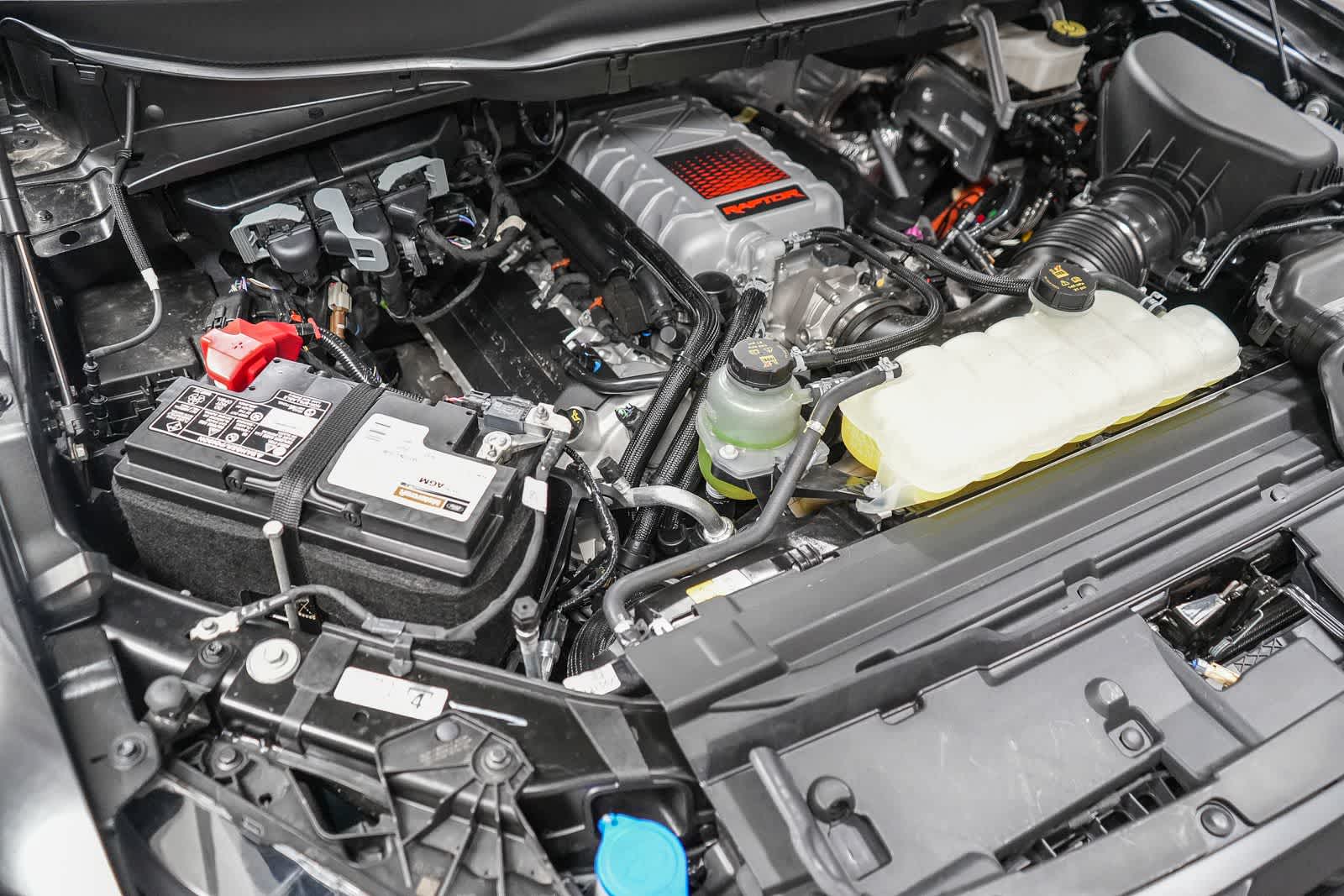 Thumbnail: 2024 Ford F-150 - 26