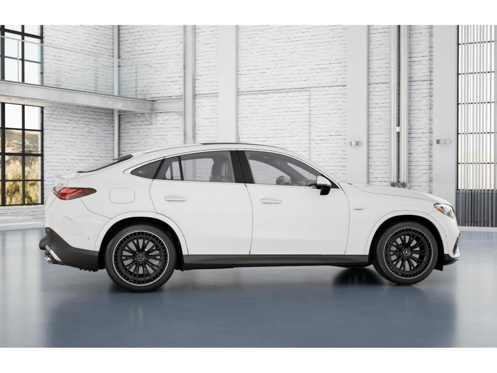 Thumbnail: 2026 Mercedes-Benz GLC - 16