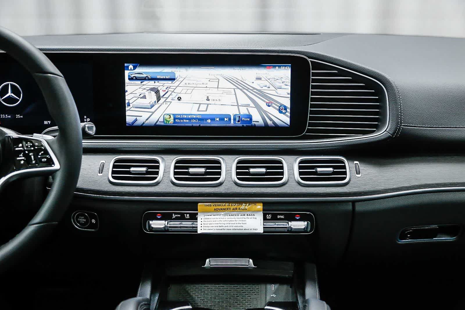 Thumbnail: 2026 Mercedes-Benz GLE - 14