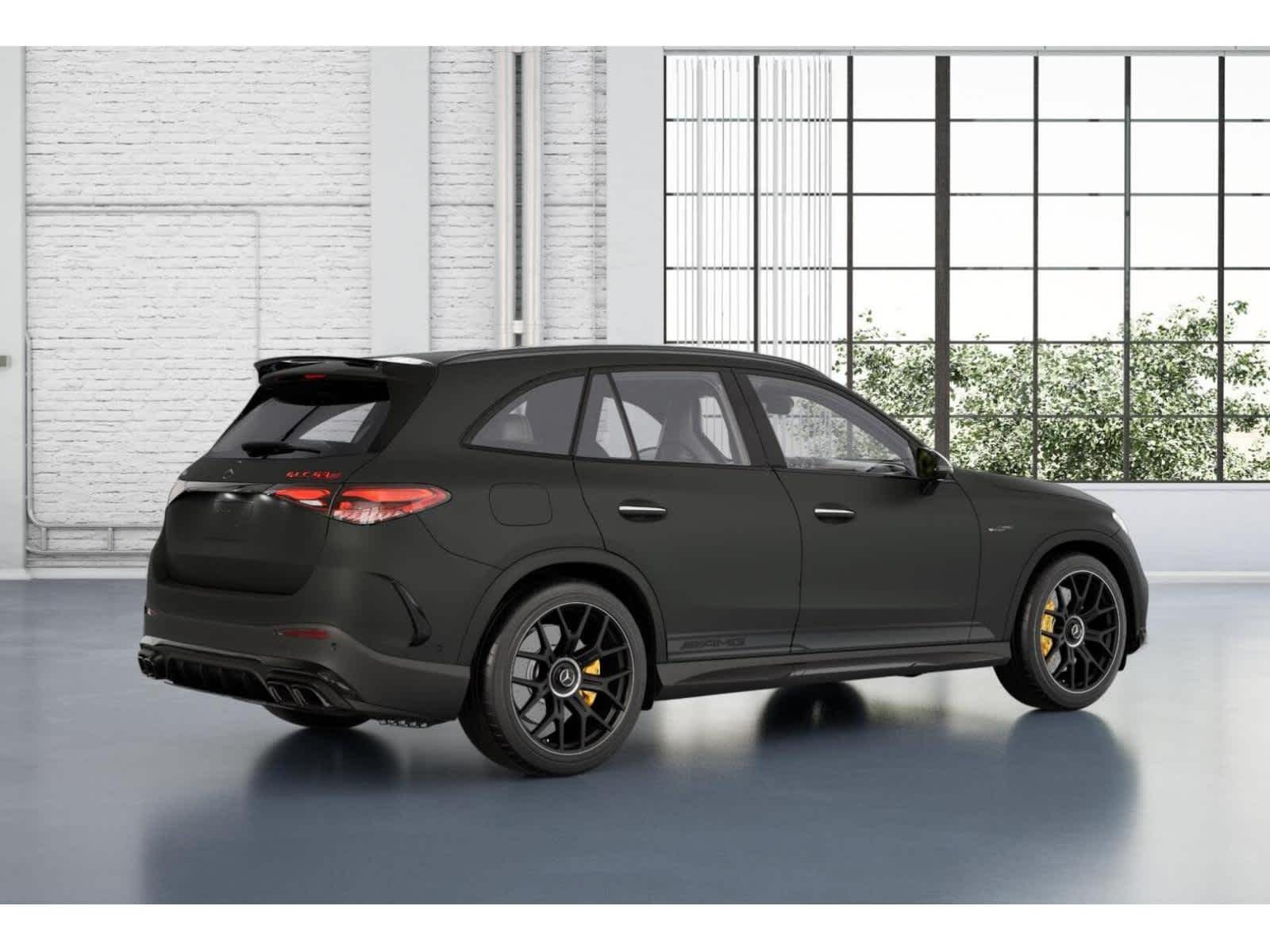 Thumbnail: 2025 Mercedes-Benz GL-Class - 19