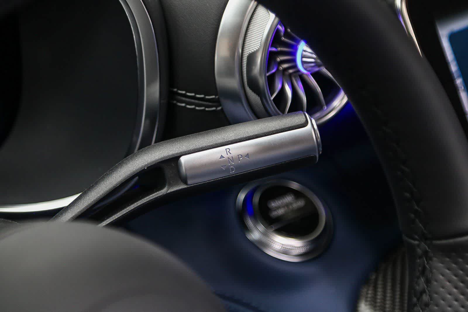 Thumbnail: 2024 Mercedes-Benz SL-Class - 24