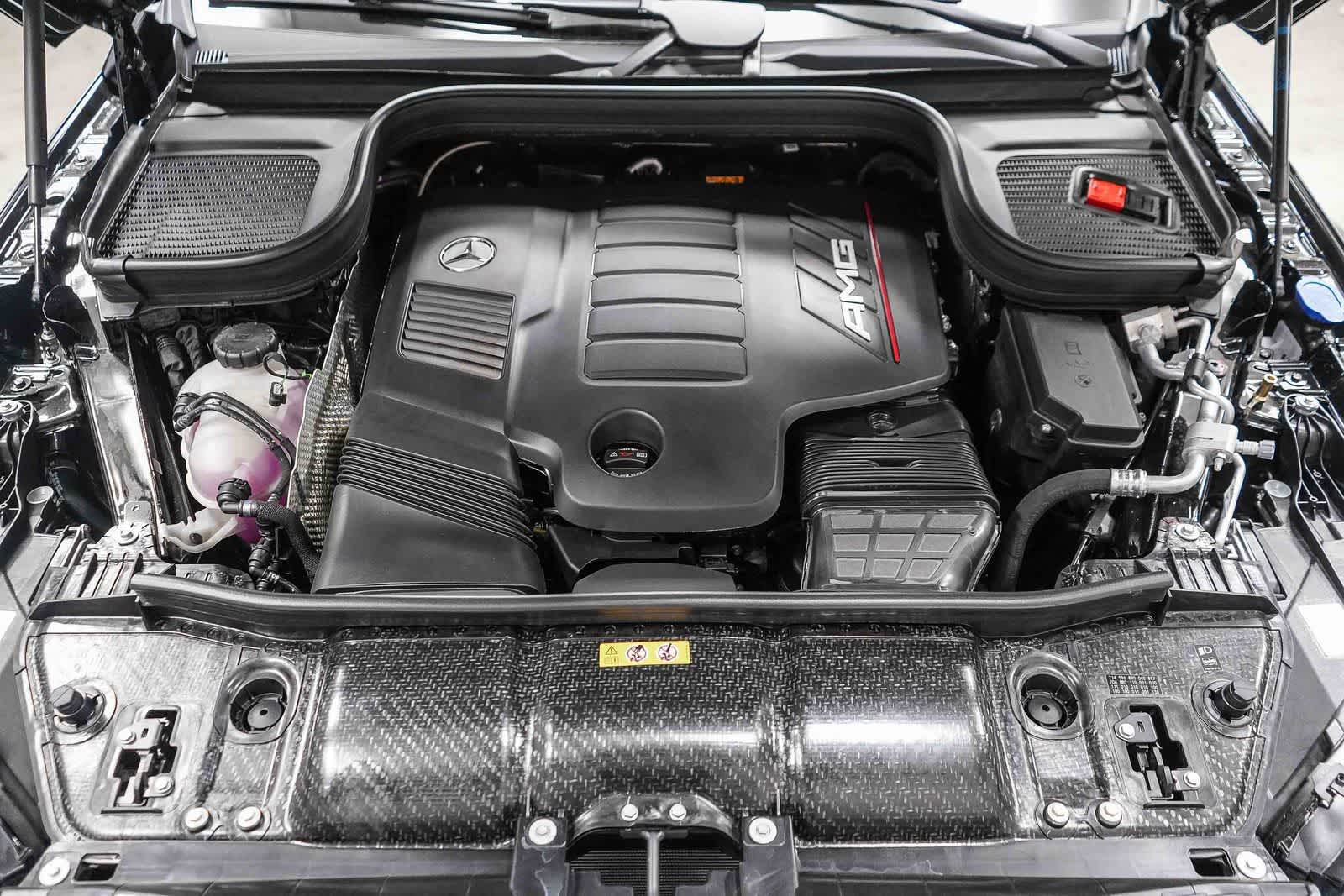 Thumbnail: 2026 Mercedes-Benz GLE - 27