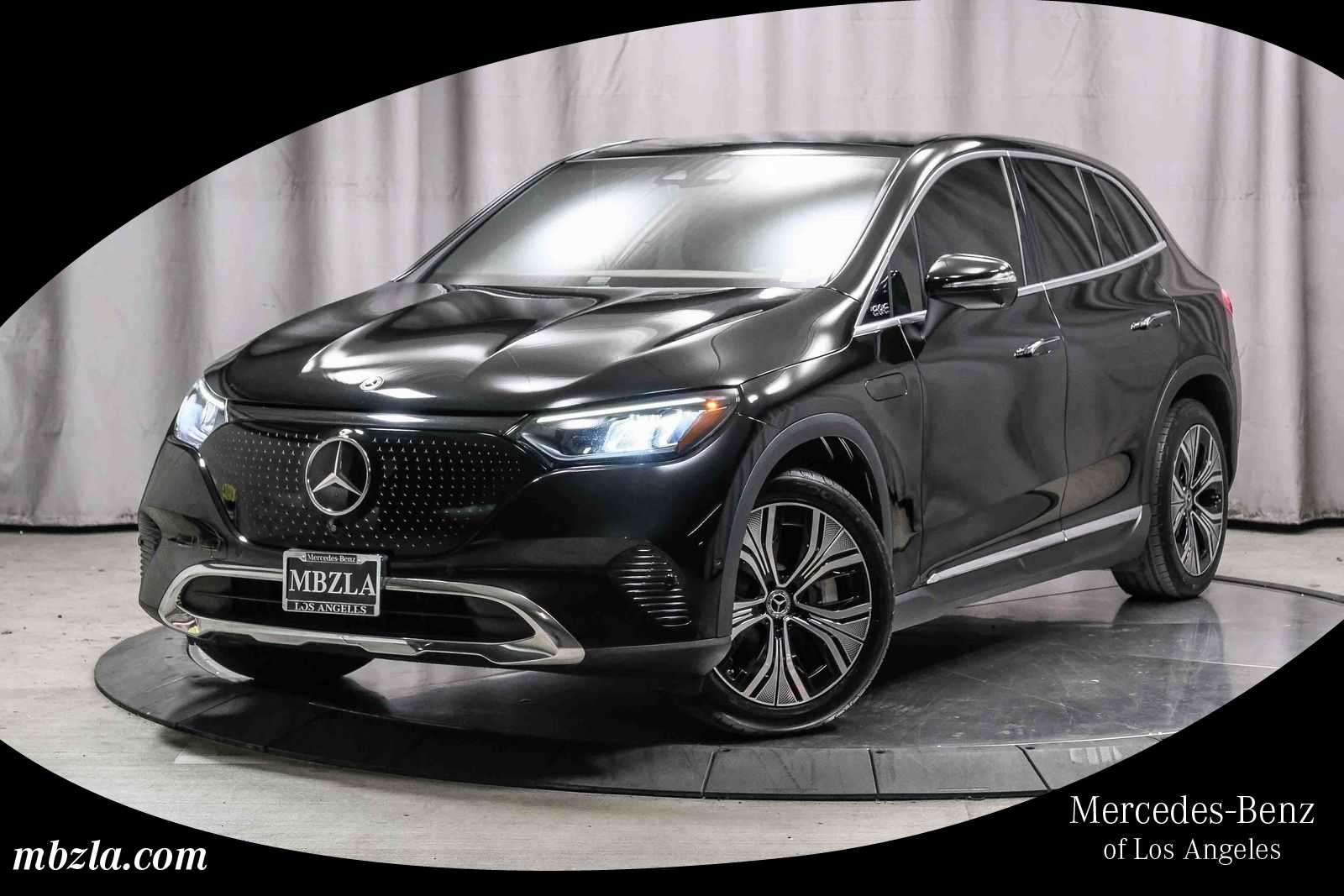 2023 Mercedes-Benz EQE 350+ -
                  Los Angeles, CA