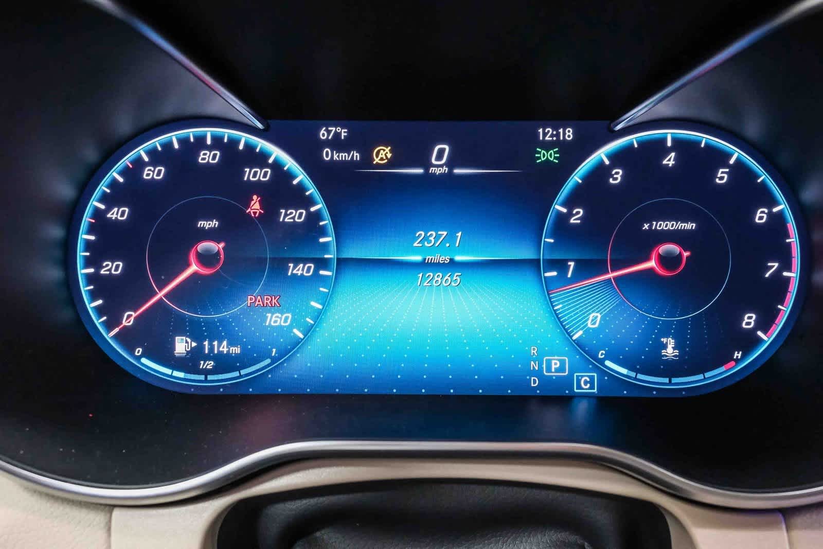 Thumbnail: 2022 Mercedes-Benz GLC - 24