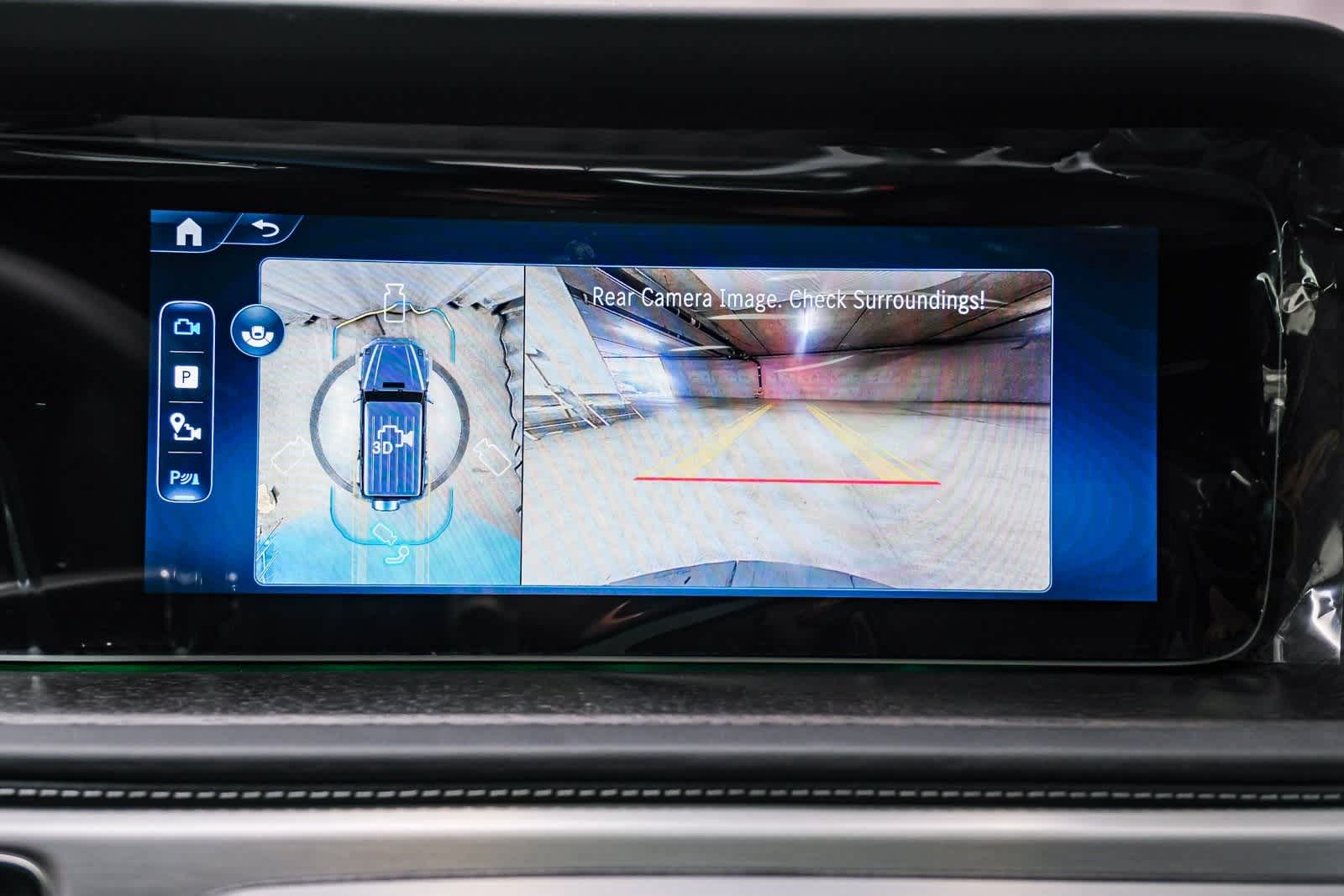 Thumbnail: 2026 Mercedes-Benz G-Class - 26