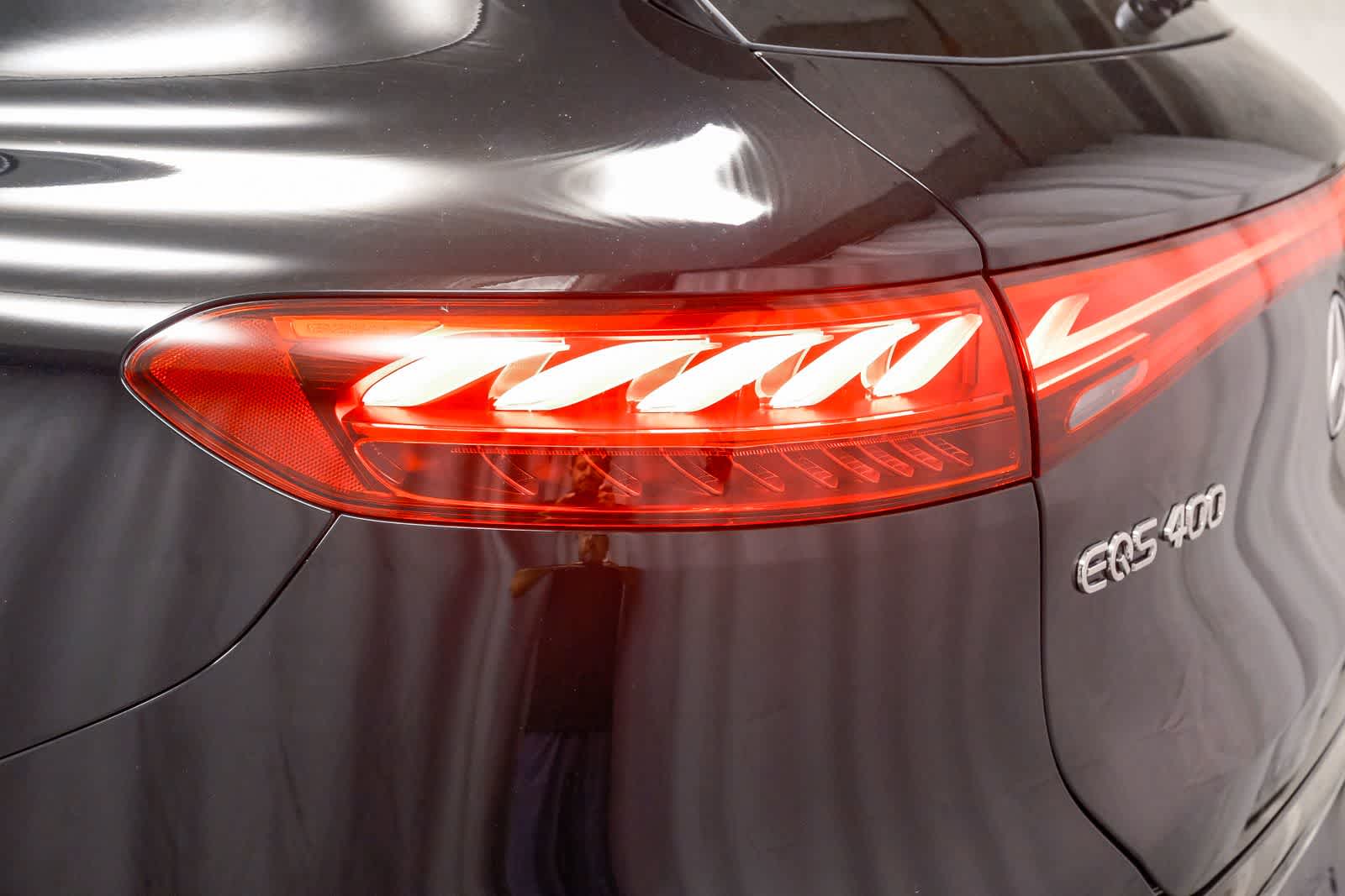 Thumbnail: 2026 Mercedes-Benz EQS - 7