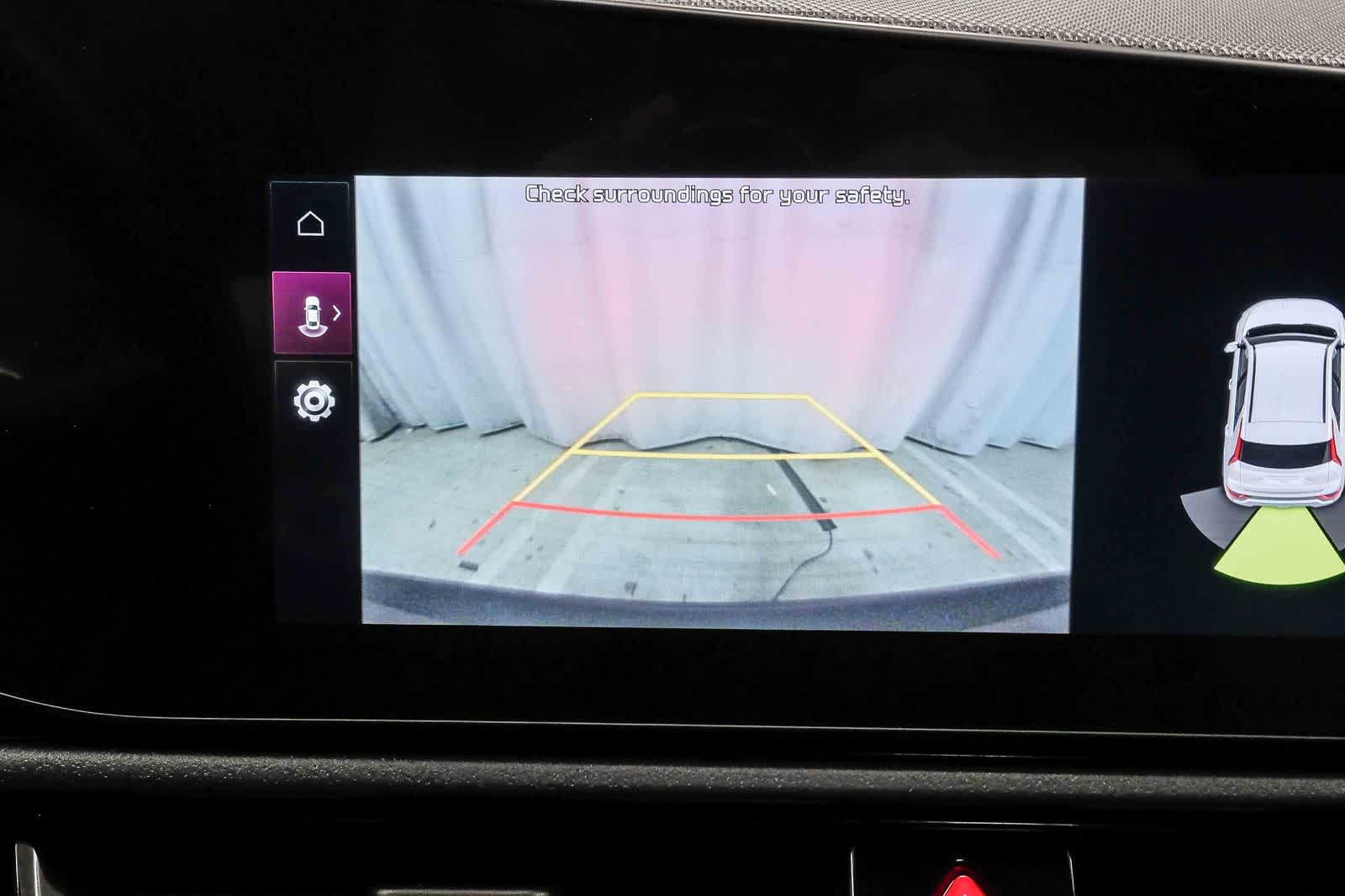 Thumbnail: 2023 Kia Niro - 27
