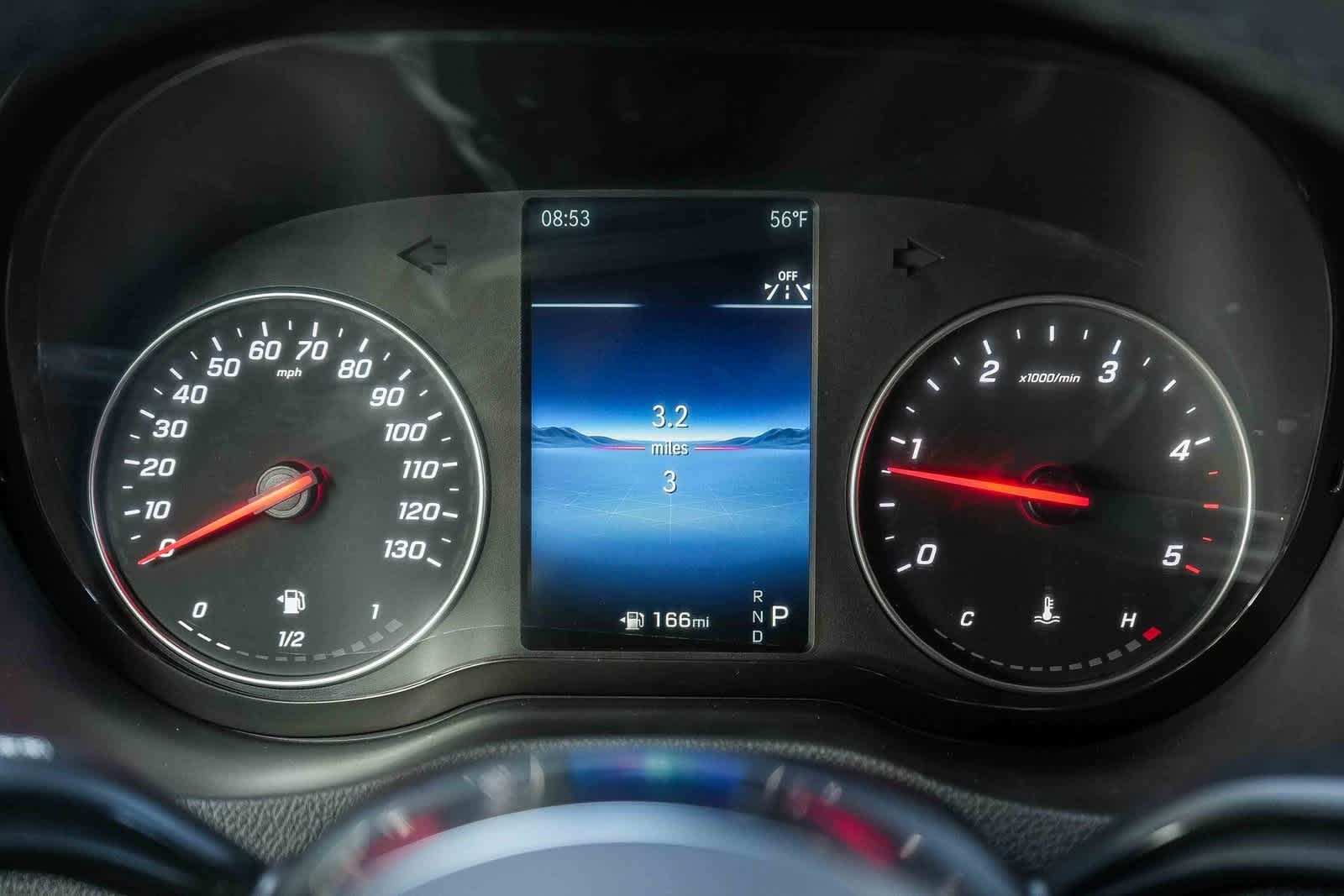 Thumbnail: 2026 Mercedes-Benz Sprinter - 21