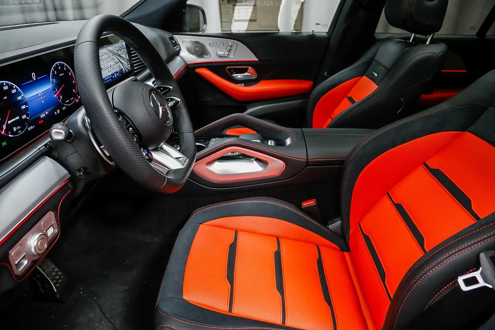 Thumbnail: 2026 Mercedes-Benz GLE - 15