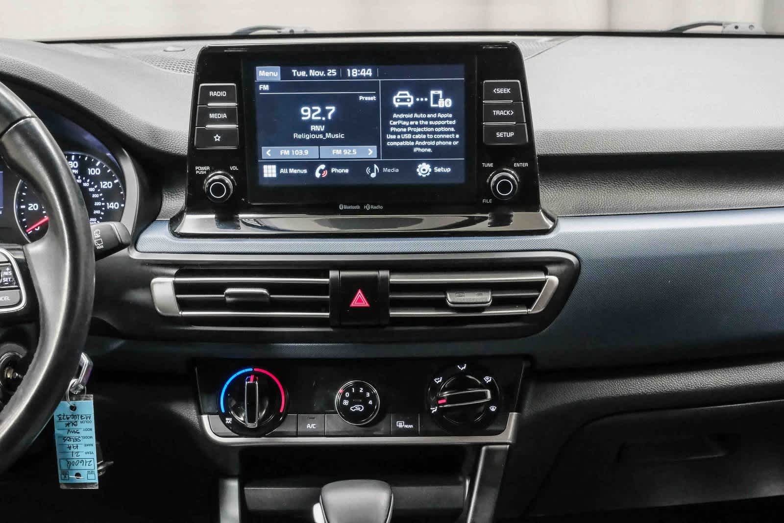 Thumbnail: 2021 Kia Seltos - 14