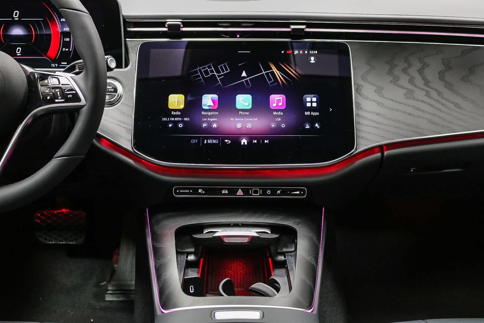 Thumbnail: 2026 Mercedes-Benz E-Class - 13