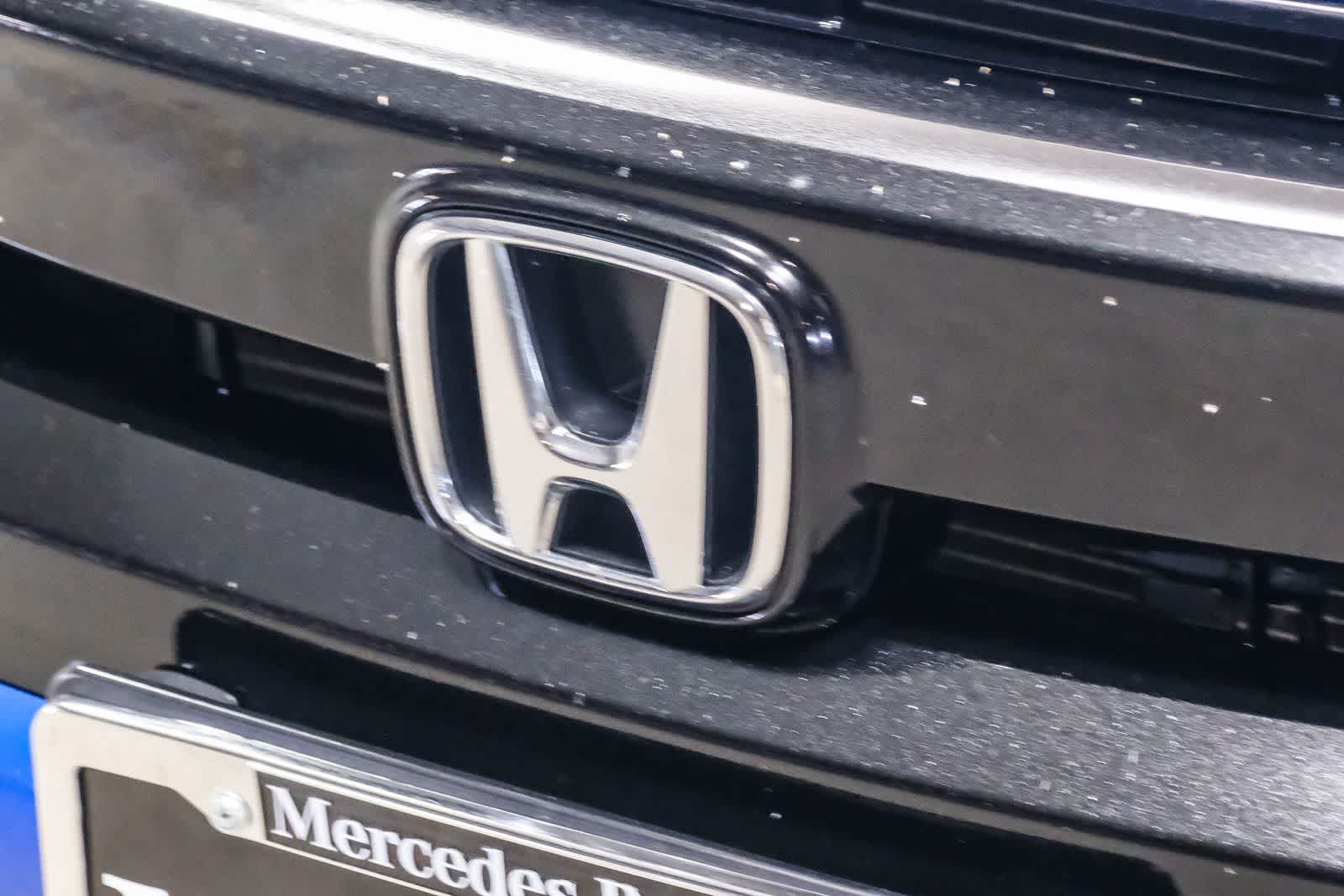 Thumbnail: 2019 Honda Civic - 12