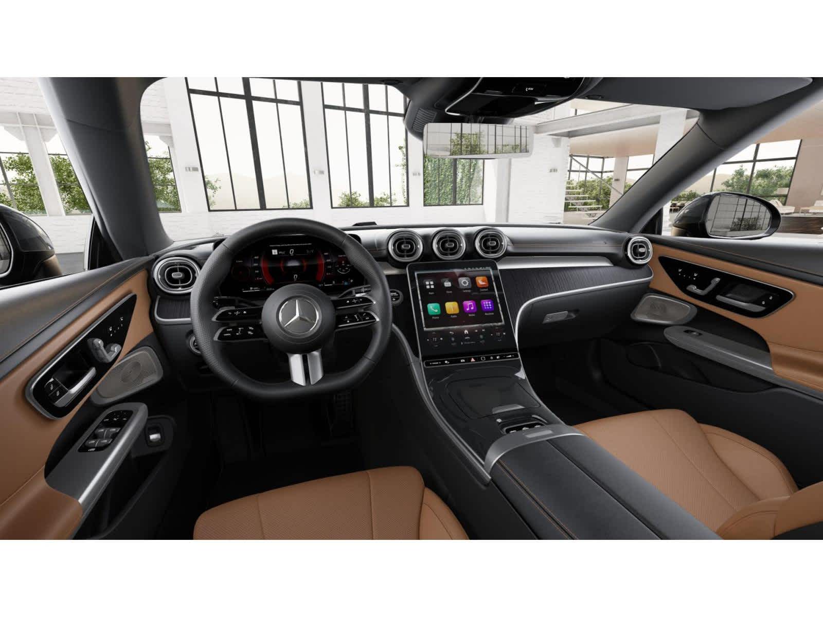 Thumbnail: 2026 Mercedes-Benz CLE - 2
