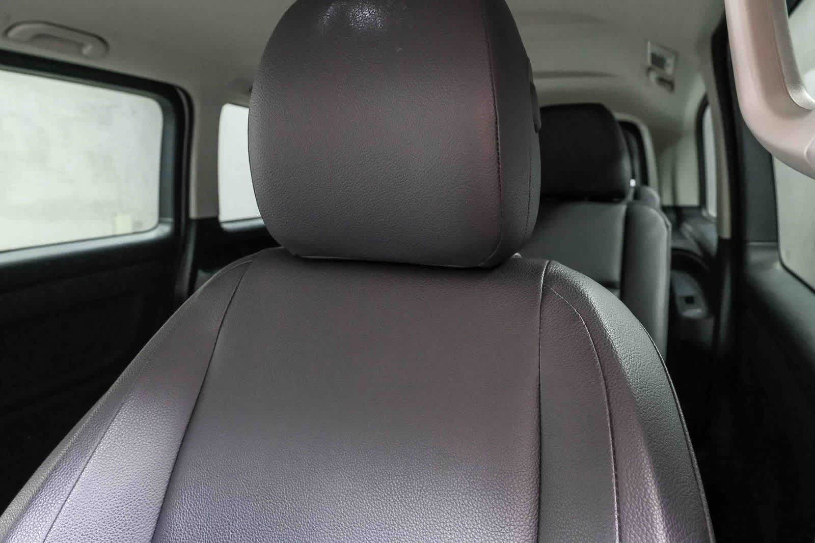 Thumbnail: 2023 Mercedes-Benz Metris - 19