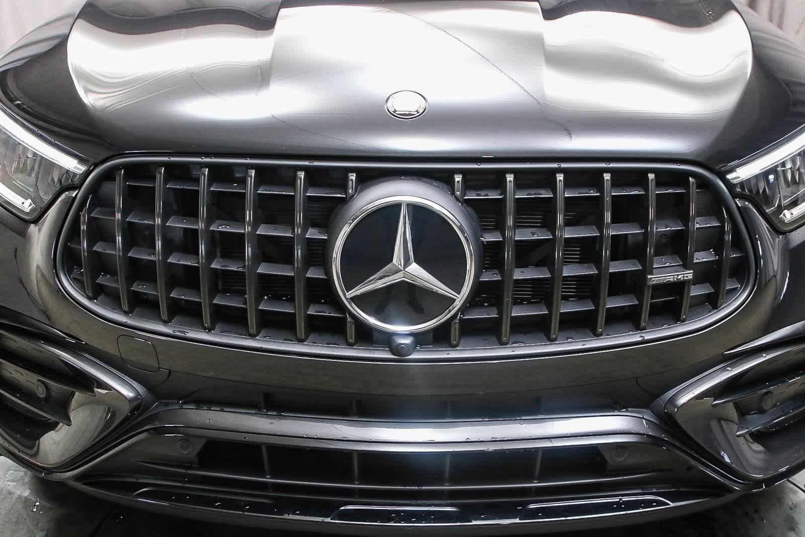 Thumbnail: 2025 Mercedes-Benz GLC - 5