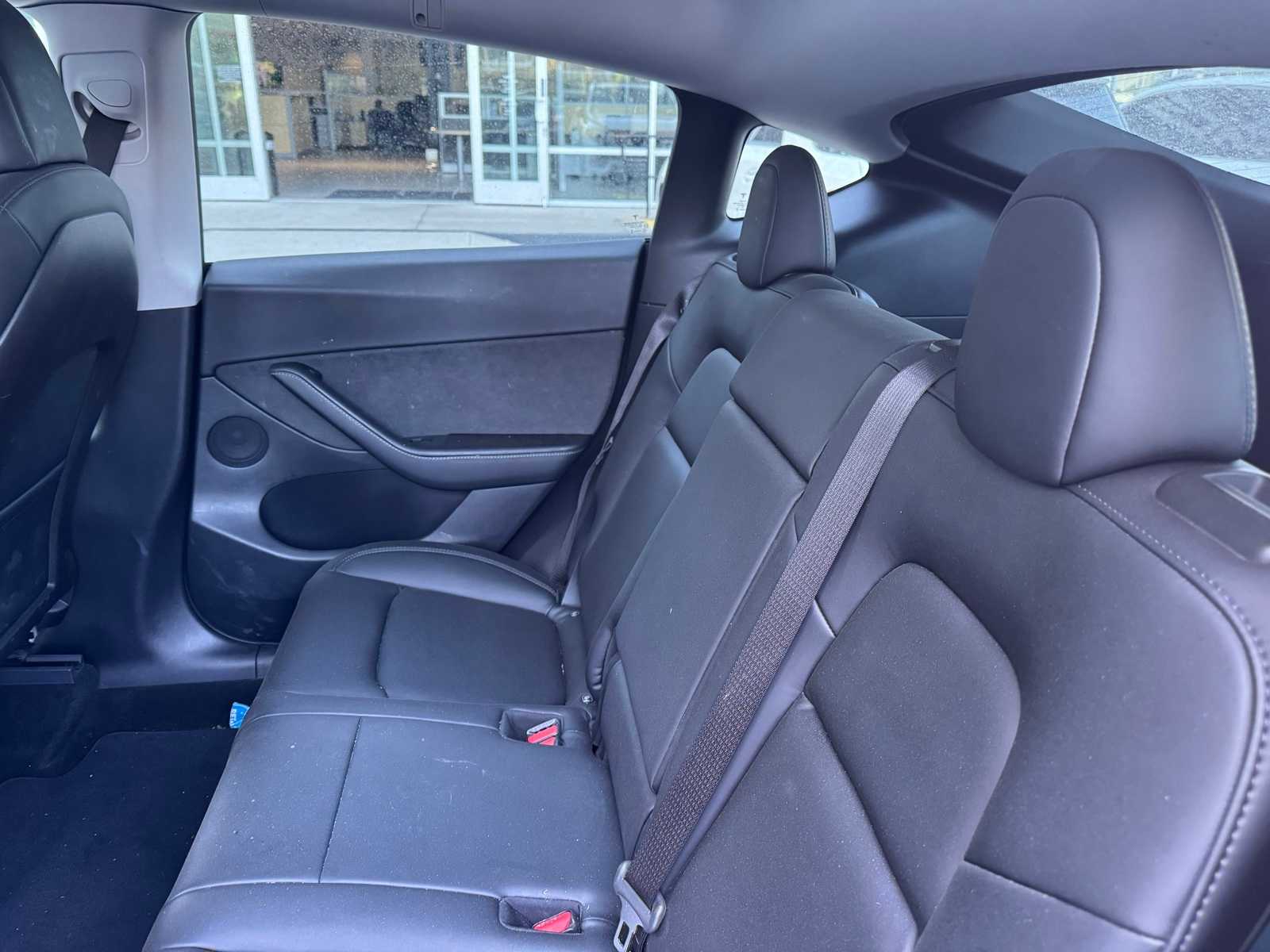Thumbnail: 2021 Tesla Model Y - 6