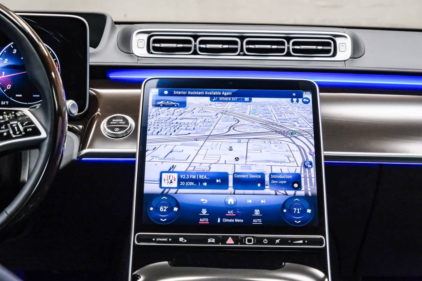 Thumbnail: 2024 Mercedes-Benz S-Class - 13