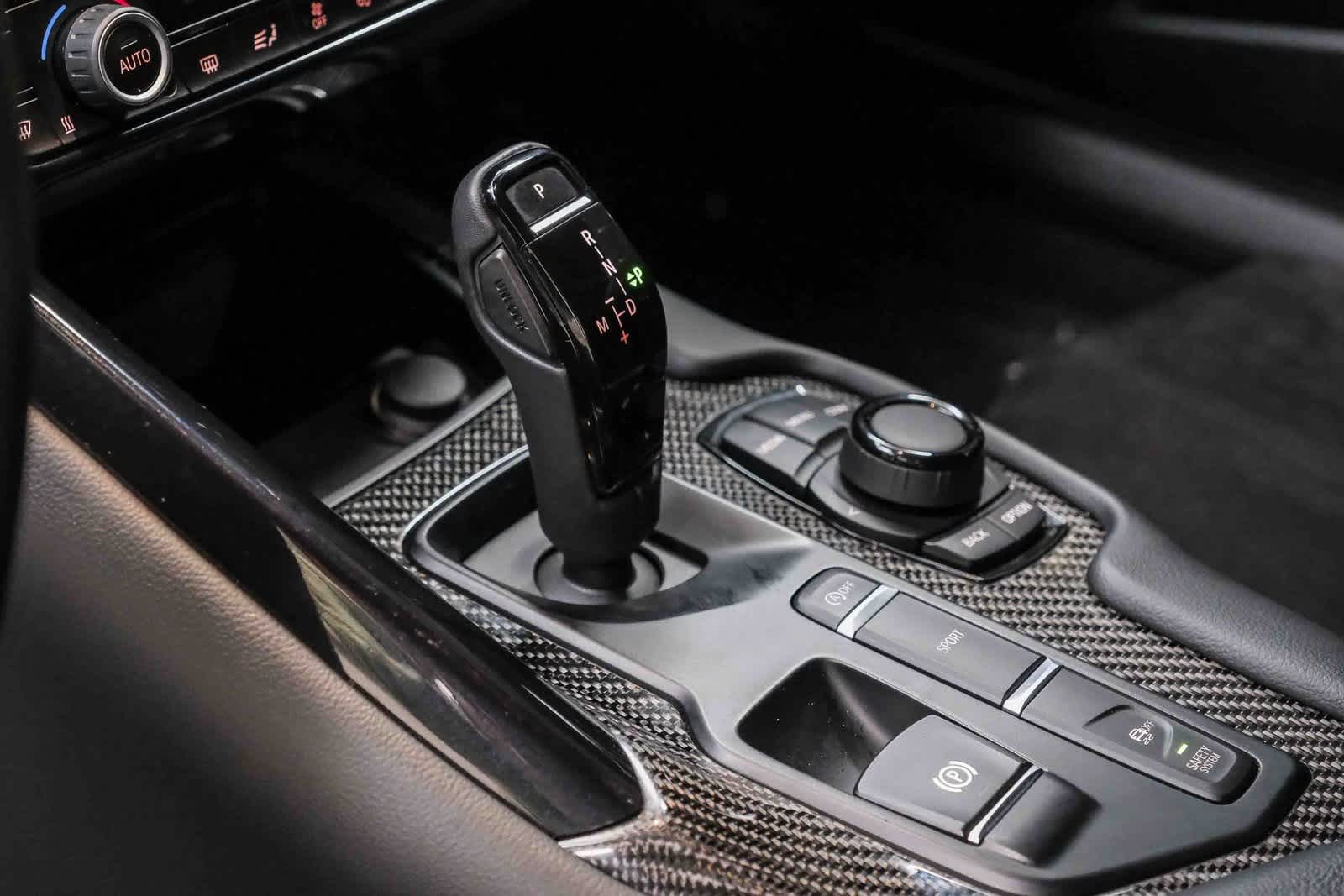 Thumbnail: 2023 Toyota GR Supra - 18