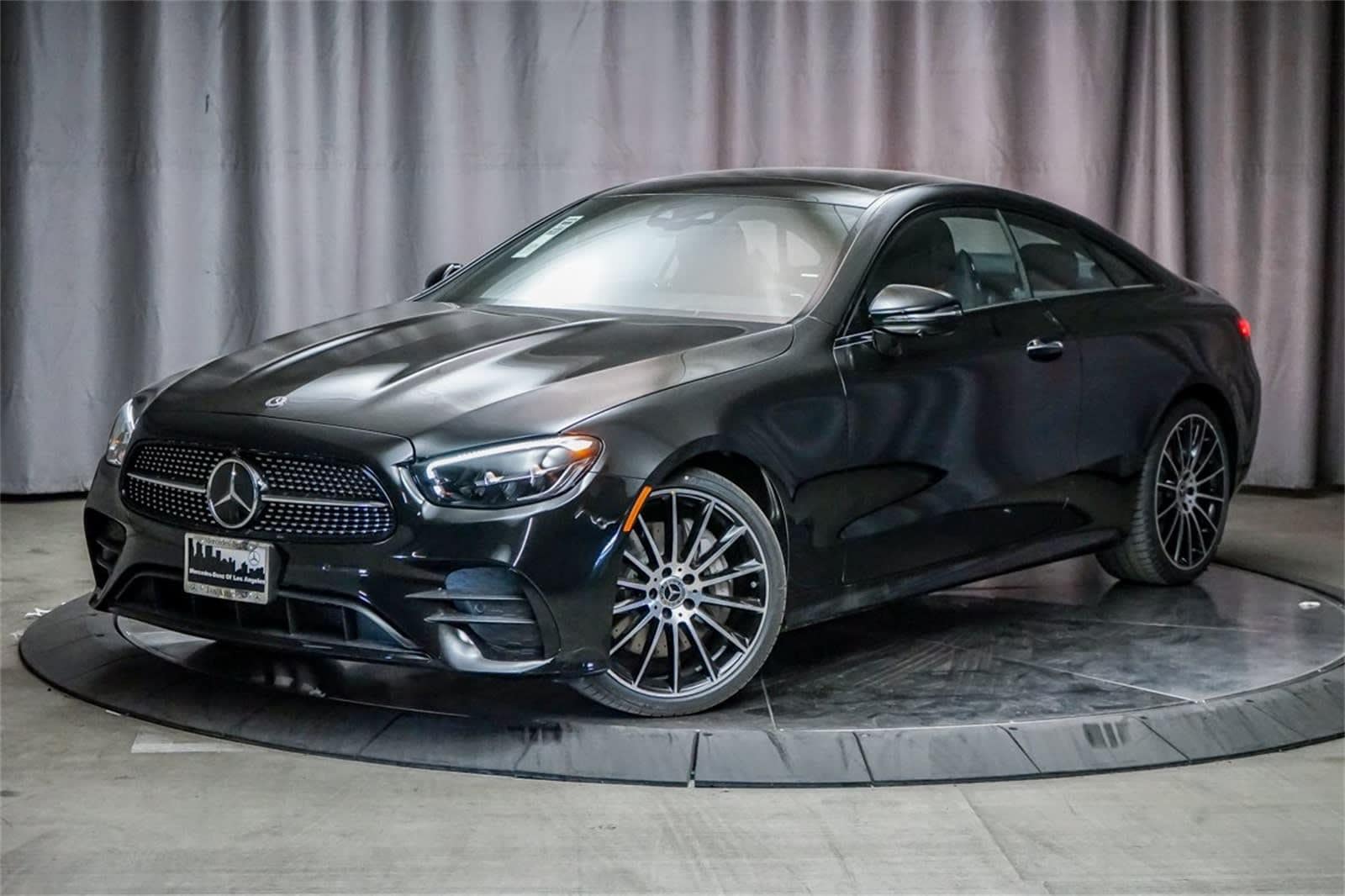 2023 Mercedes-Benz E-Class  -
                Los Angeles, CA