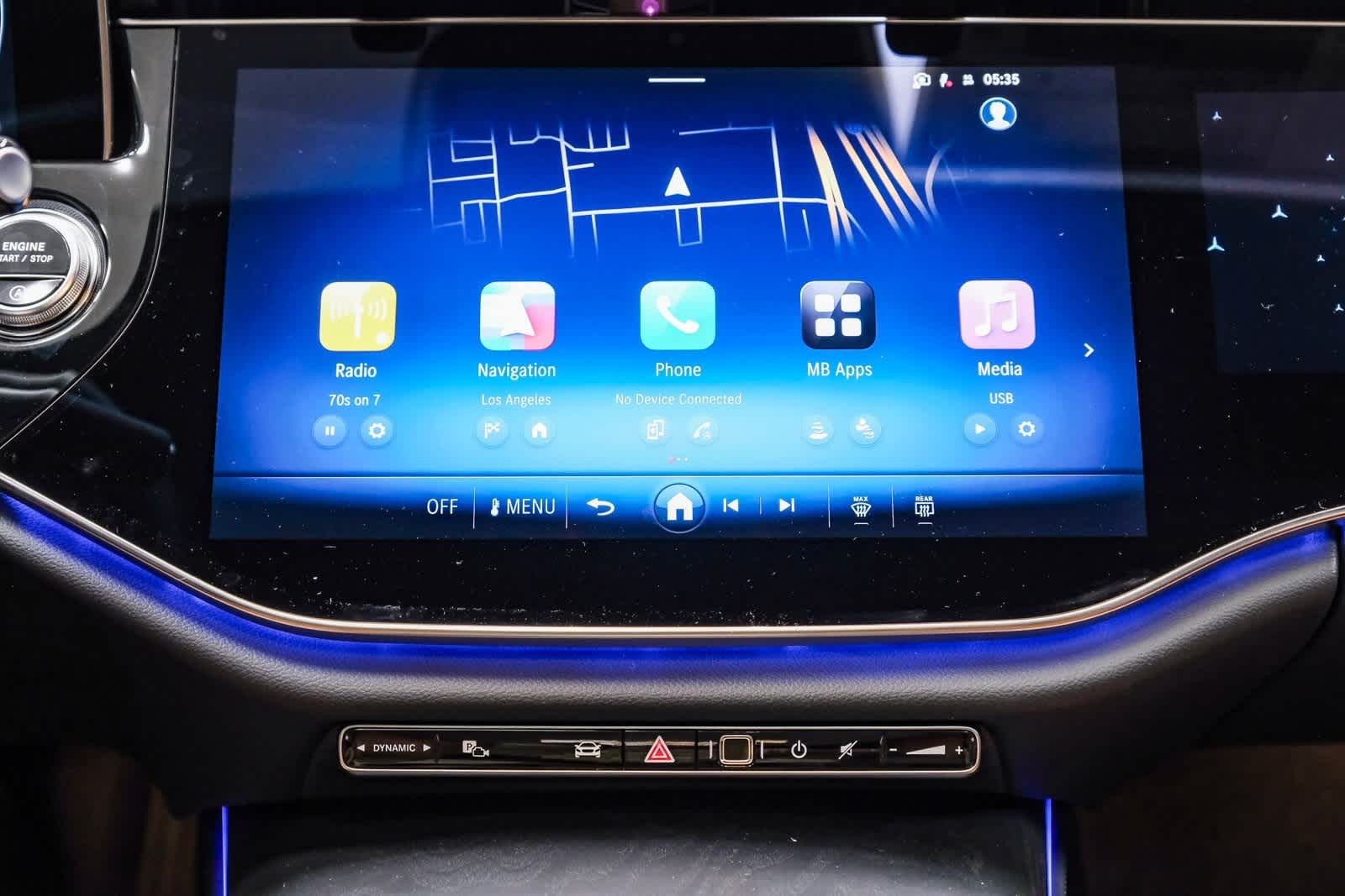 Thumbnail: 2026 Mercedes-Benz E-Class - 14