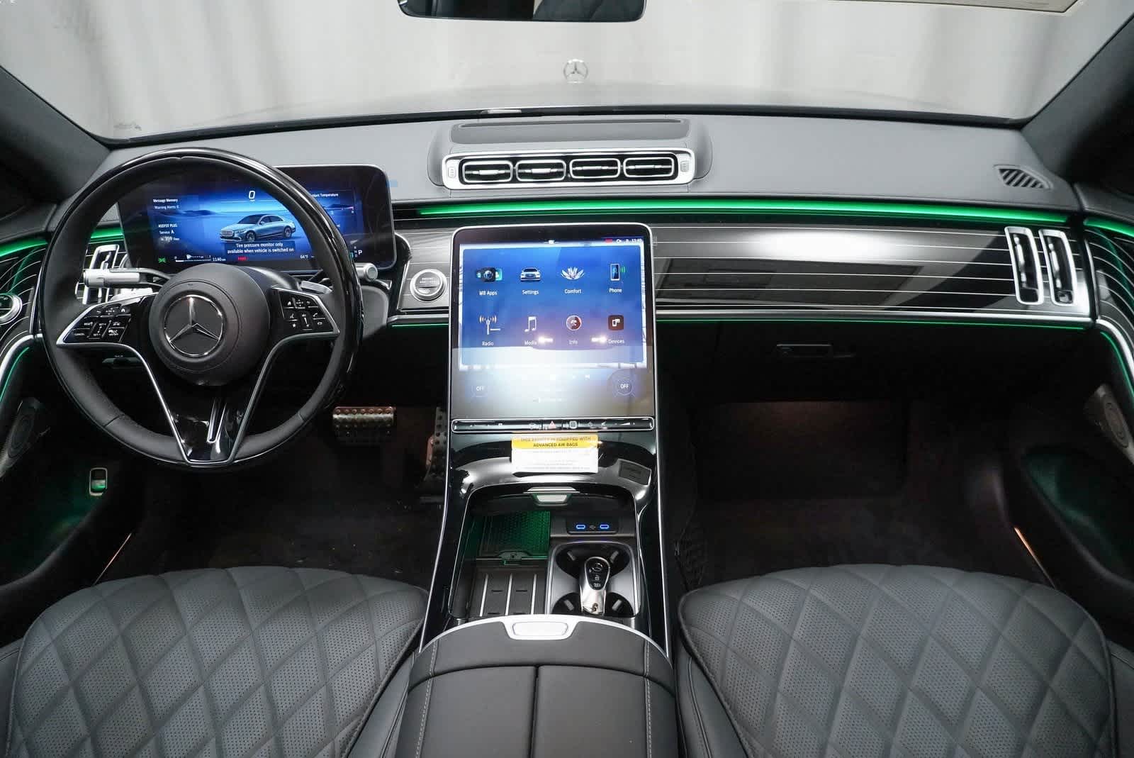Thumbnail: 2025 Mercedes-Benz B-Class - 13