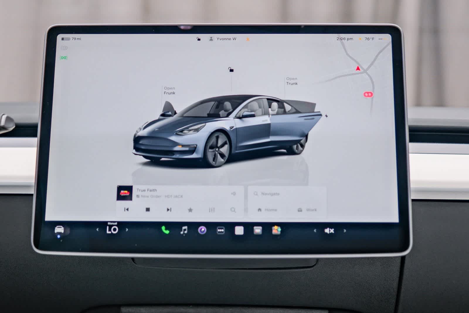 Thumbnail: 2023 Tesla Model 3 - 13