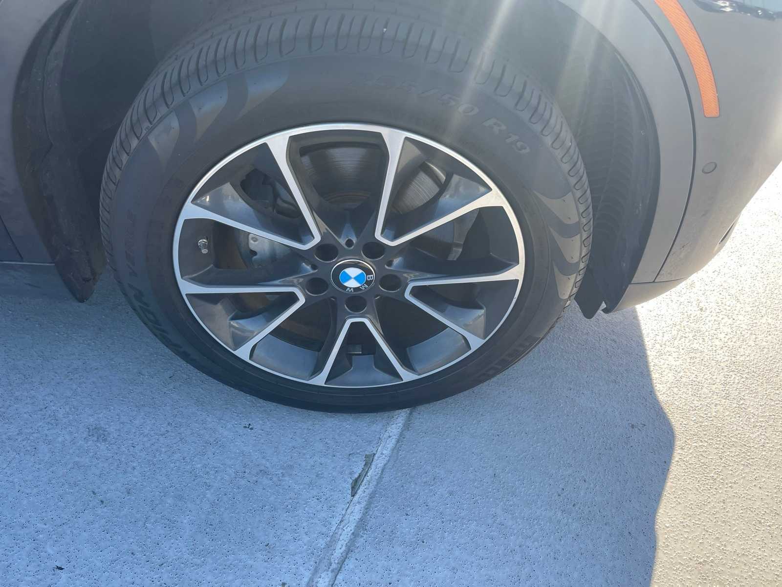 Thumbnail: 2017 BMW X5 - 3