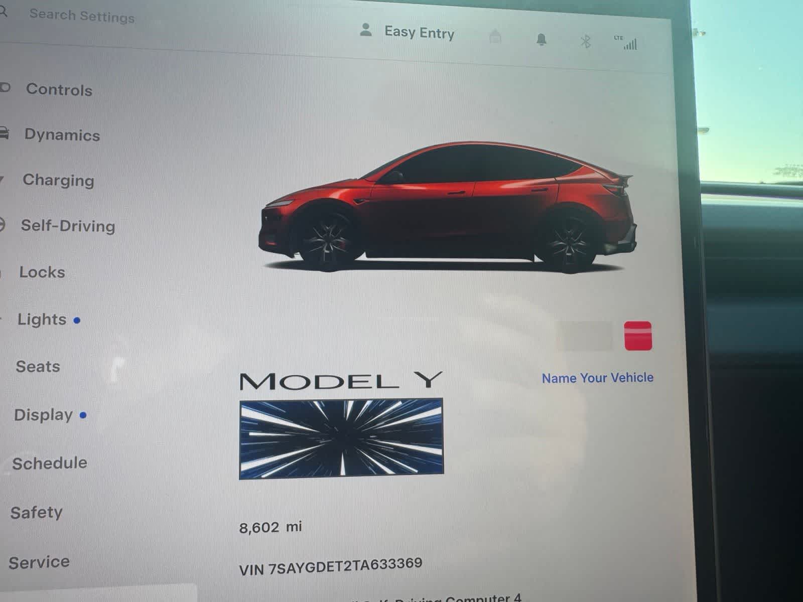 Thumbnail: 2026 Tesla Model Y - 7