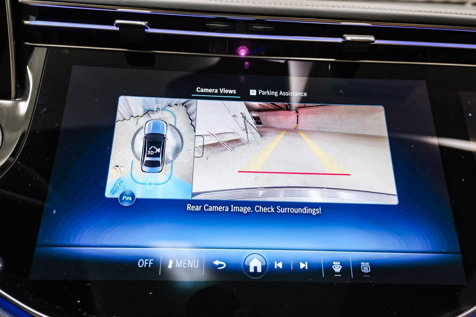 Thumbnail: 2026 Mercedes-Benz E-Class - 24