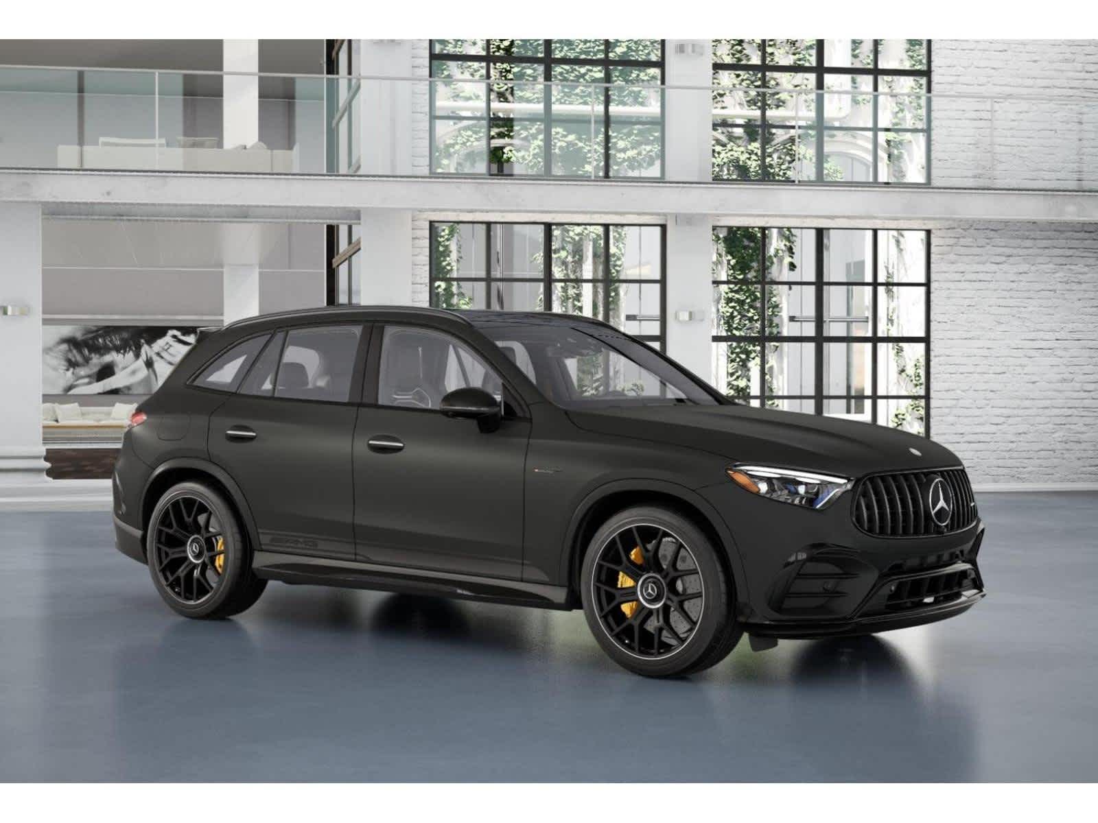 Thumbnail: 2025 Mercedes-Benz GL-Class - 12