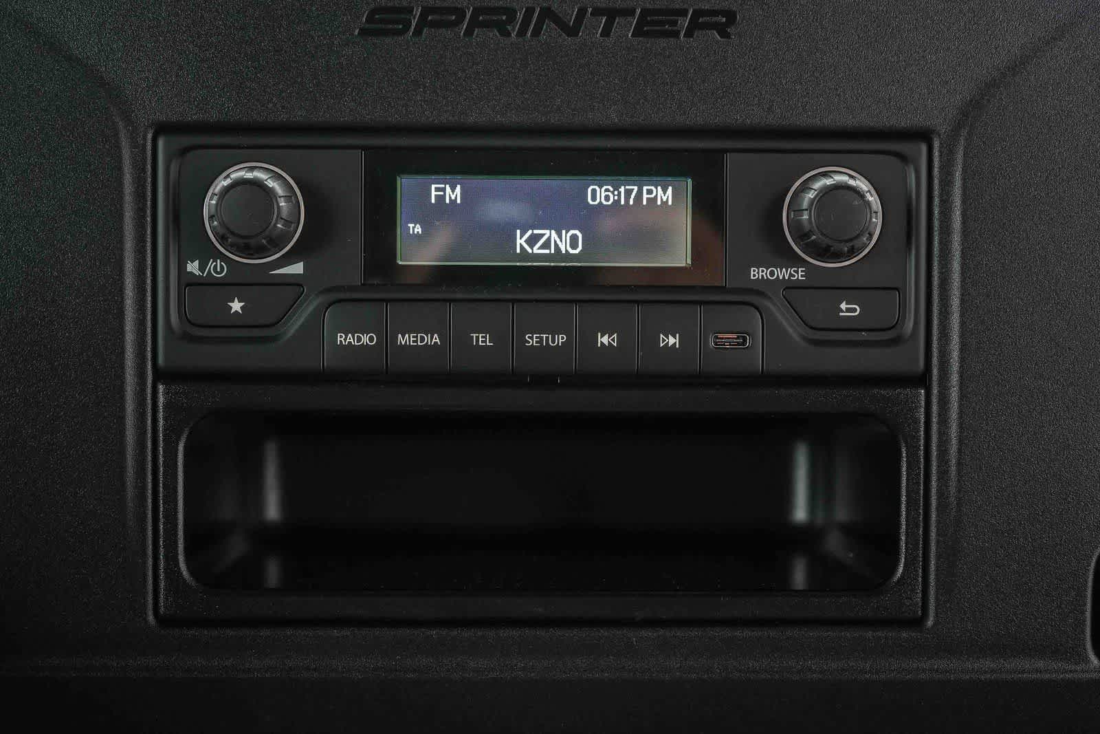 Thumbnail: 2026 Mercedes-Benz Sprinter - 14