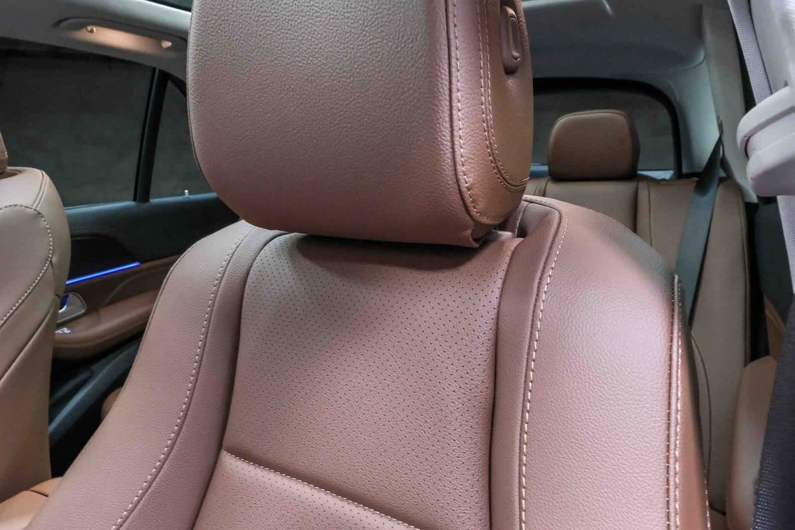 Thumbnail: 2025 Mercedes-Benz GLE - 22