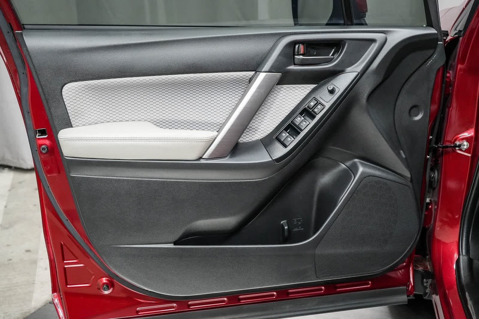 Thumbnail: 2018 Subaru Forester - 22