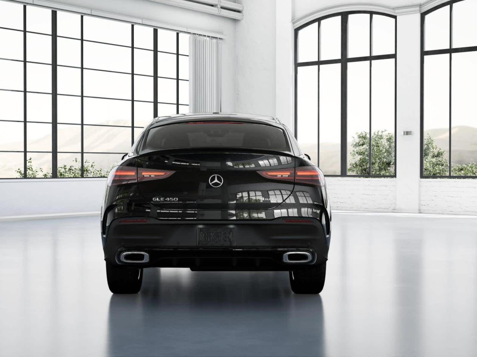 Thumbnail: 2026 Mercedes-Benz GLE - 24