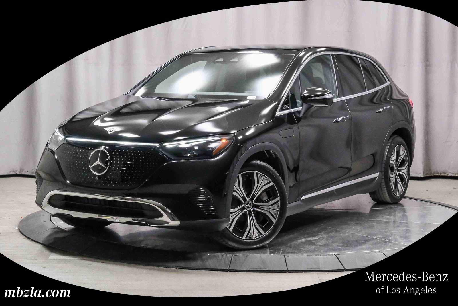 2025 Mercedes-Benz EQE 350 -
                  Los Angeles, CA