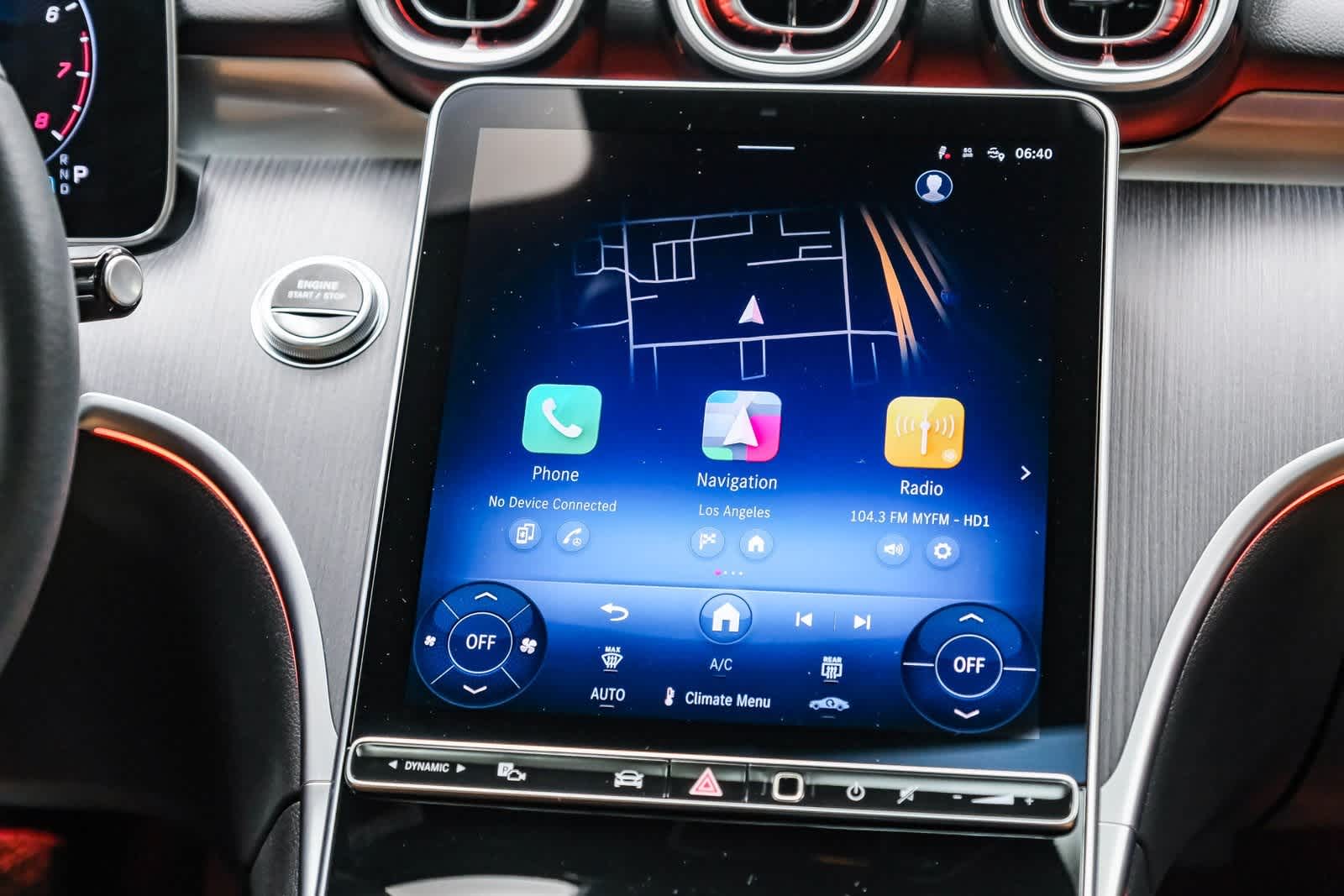 Thumbnail: 2024 Mercedes-Benz CLE - 14