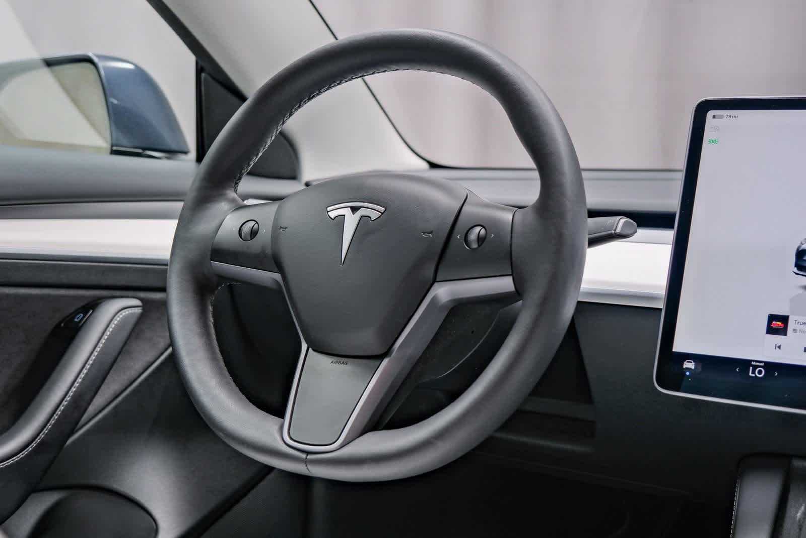 Thumbnail: 2023 Tesla Model 3 - 14