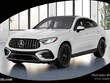  Mercedes-Benz AMG GLC 43