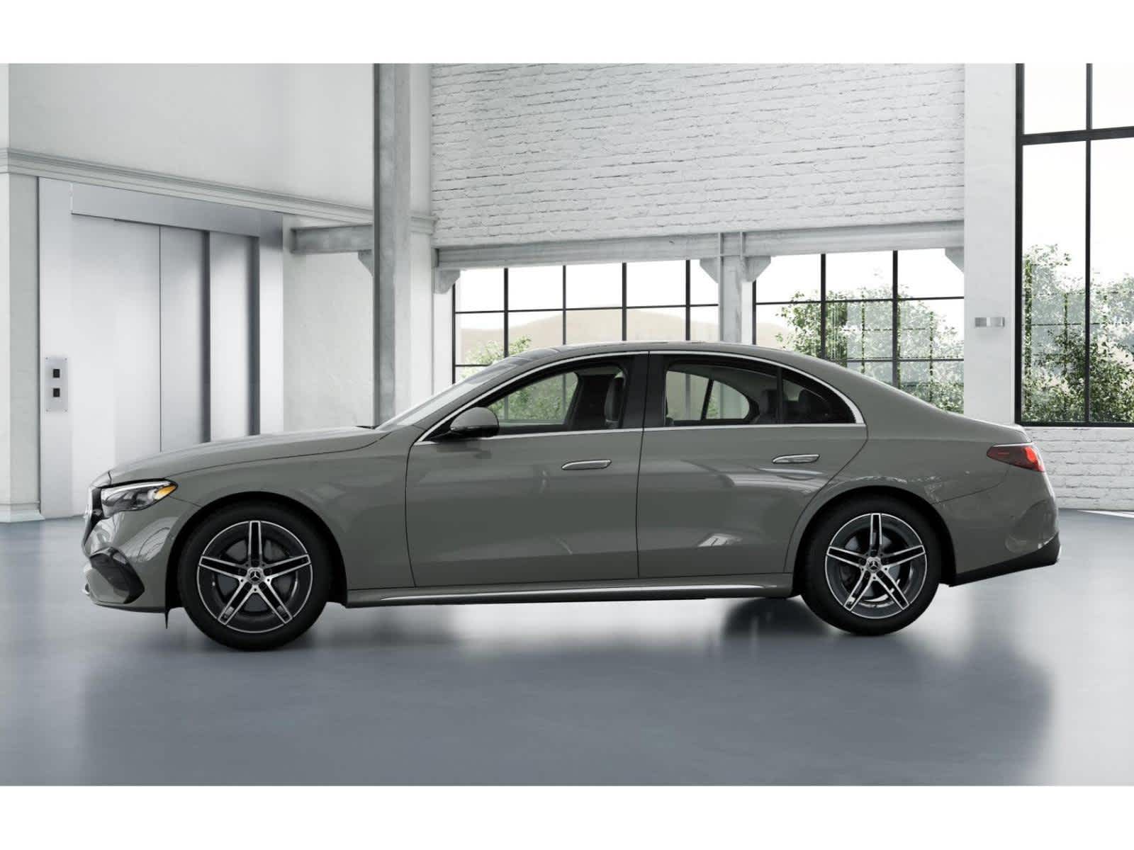 Thumbnail: 2026 Mercedes-Benz E-Class - 34