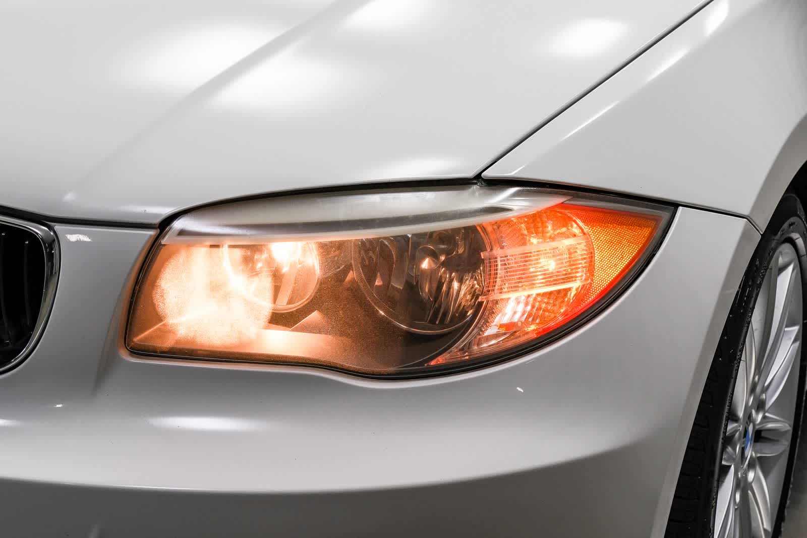 Thumbnail: 2012 BMW 1 Series - 12