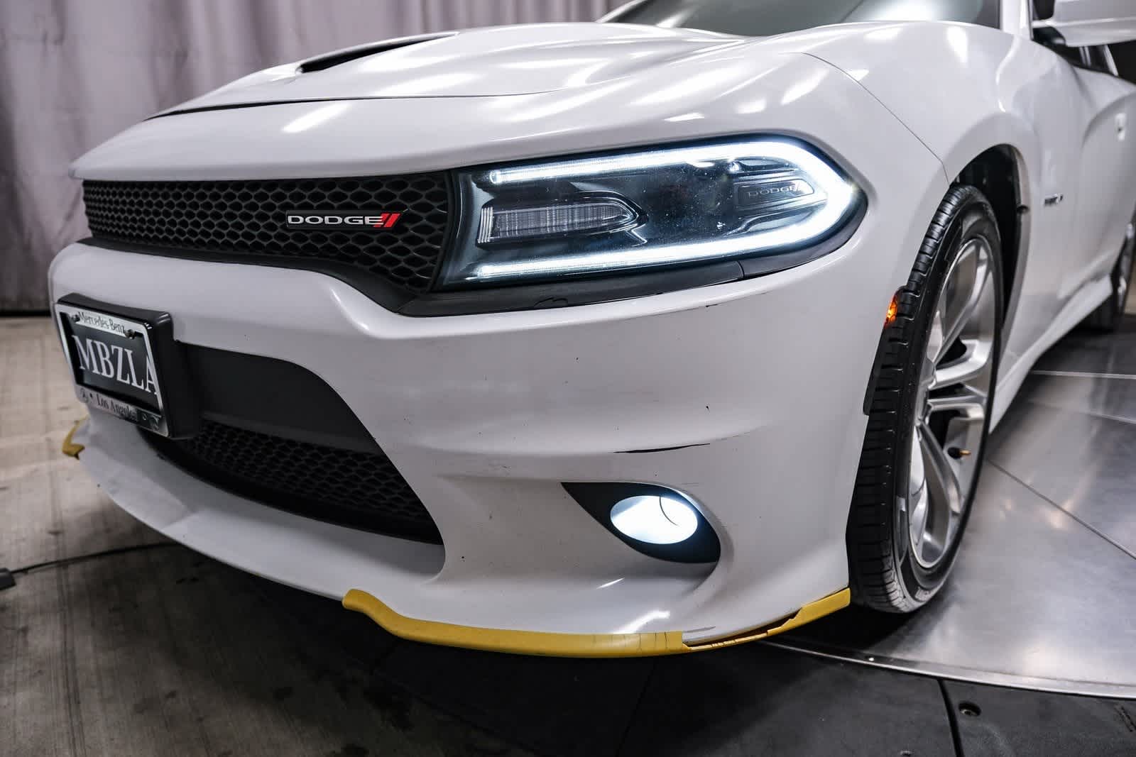 Thumbnail: 2021 Dodge Charger - 12