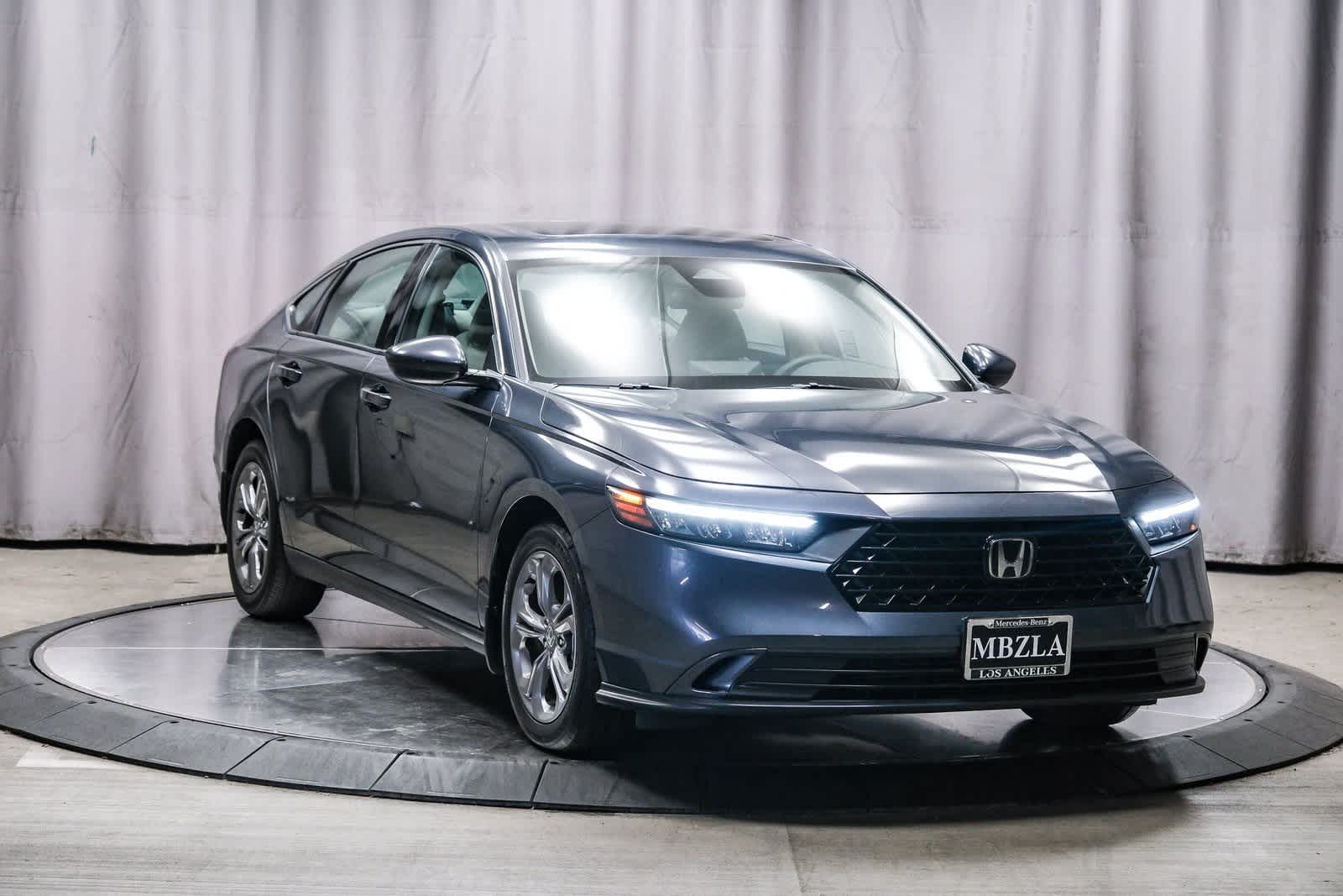 Thumbnail: 2024 Honda Accord - 5