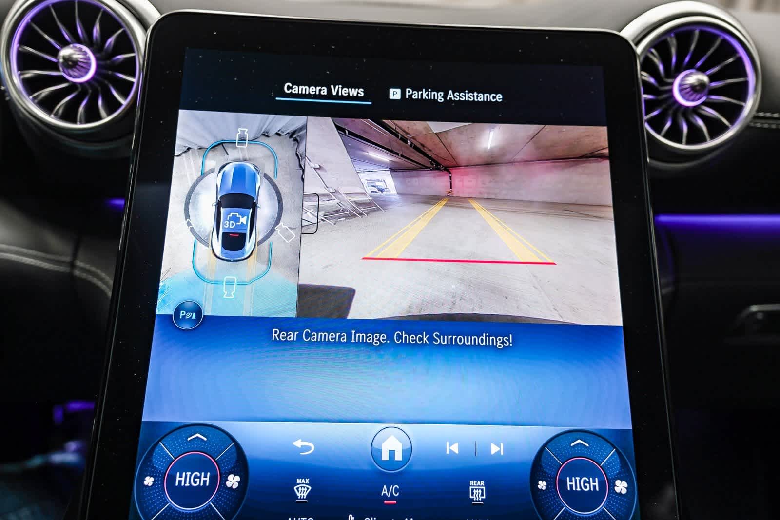 Thumbnail: 2026 Mercedes-Benz AMG GT - 24