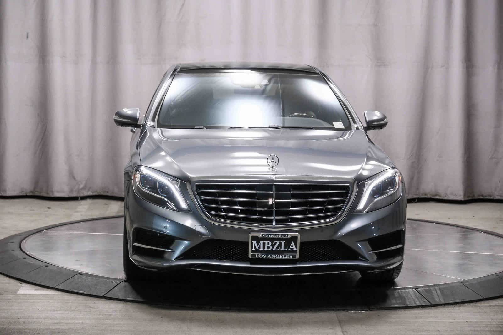 Thumbnail: 2017 Mercedes-Benz B-Class - 6