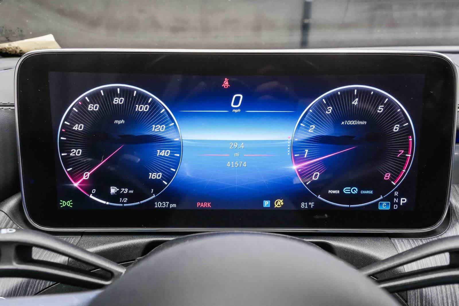 Thumbnail: 2022 Mercedes-Benz C-Class - 28
