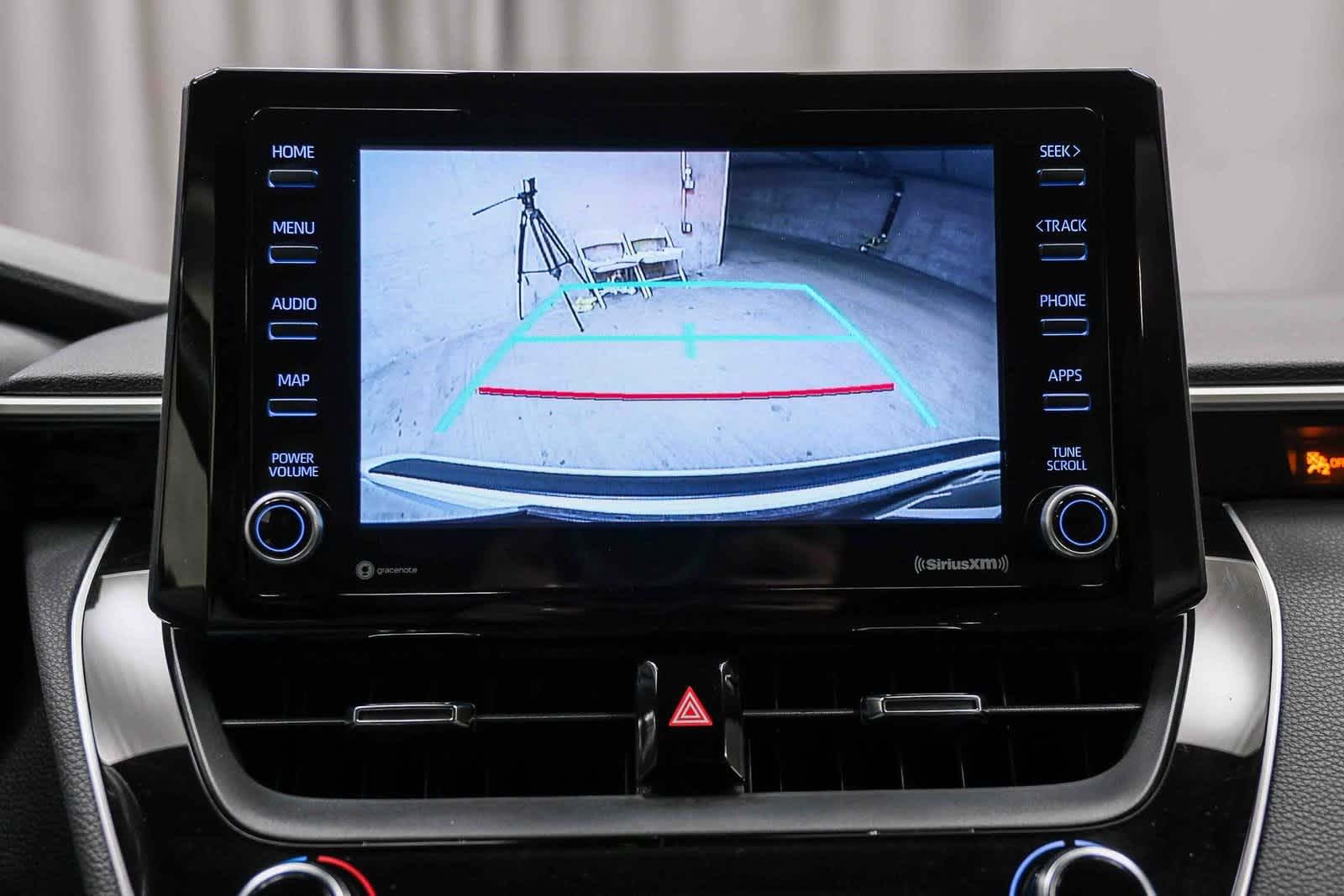 Thumbnail: 2022 Toyota Corolla - 24