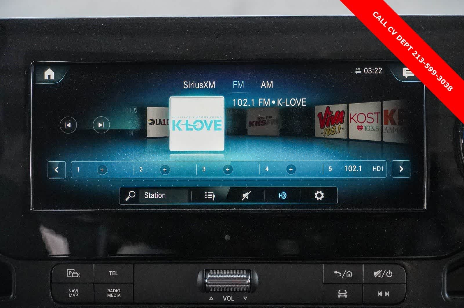 Thumbnail: 2024 Mercedes-Benz Sprinter - 7