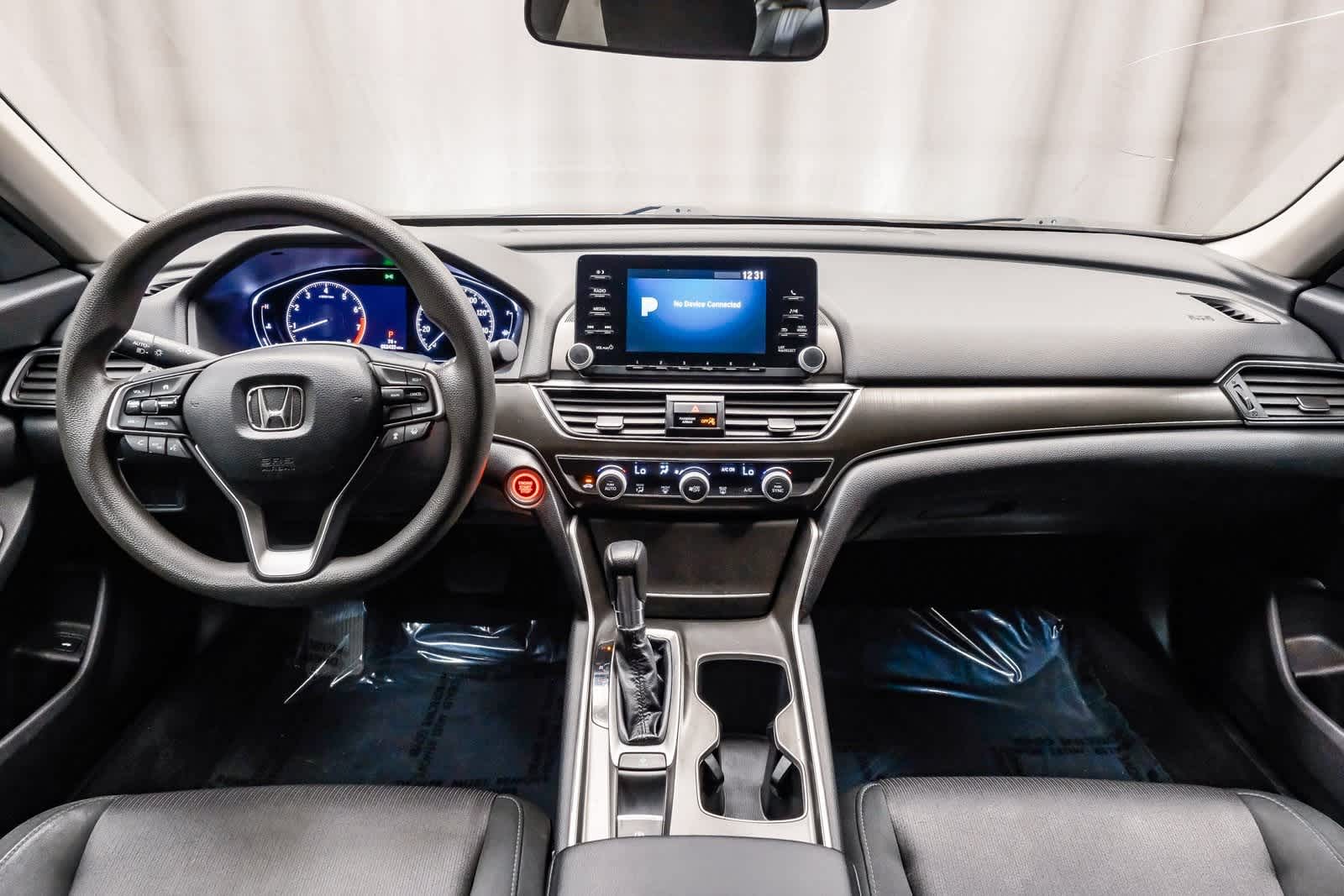 Thumbnail: 2019 Honda Accord - 13